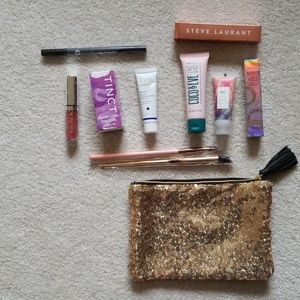 NEW Ipsy Bag, Never used